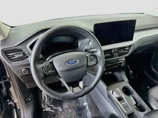 Ford Escape 2025 AWD Platinum 4p SUV