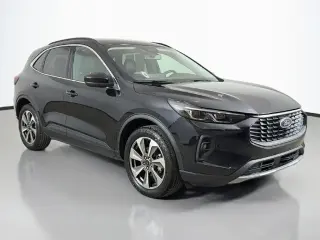Ford Escape 2025 AWD Platinum 4p SUV