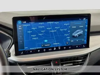 Ford Escape 2025 AWD Platinum 4p SUV