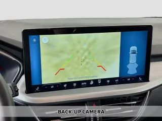 Ford Escape 2025 AWD Platinum 4p SUV