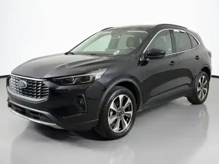 Ford Escape 2025 AWD Platinum 4p SUV