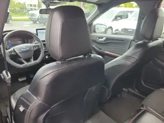Ford Escape 2023 AWD ST-Line SUV 4 puertas
