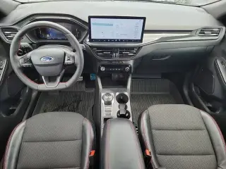 Ford Escape 2023 AWD ST-Line SUV 4 puertas