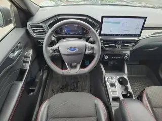 Ford Escape 2023 AWD ST-Line SUV 4 puertas