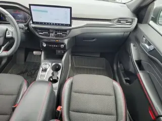 Ford Escape 2023 AWD ST-Line SUV 4 puertas
