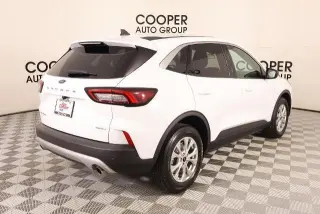 Ford Escape 2023 AWD Active 4dr SUV