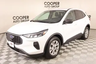Ford Escape 2023 AWD Active 4dr SUV