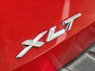 Ford Explorer 2023 XLT 4dr SUV