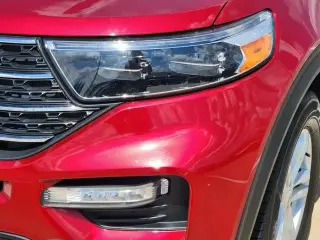 Ford Explorer 2023 XLT 4dr SUV