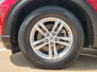 Ford Explorer 2023 XLT 4dr SUV