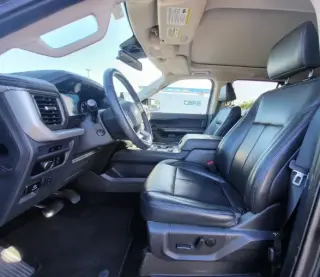 Ford Expedition MAX 2020 4x4 Limited 4dr SUV