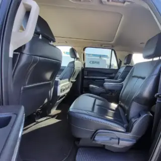 Ford Expedition MAX 2020 4x4 Limited 4dr SUV