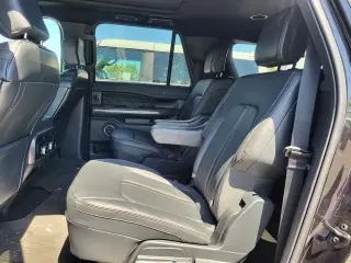 Ford Expedition MAX 2020 4x4 Limited 4dr SUV