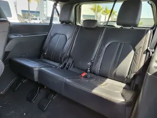 Ford Expedition MAX 2020 4x4 Limited 4dr SUV