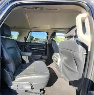 Ford Expedition MAX 2020 4x4 Limited 4dr SUV