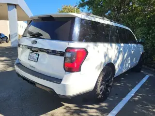 Ford Expedition MAX 2020 4x4 Limited 4dr SUV