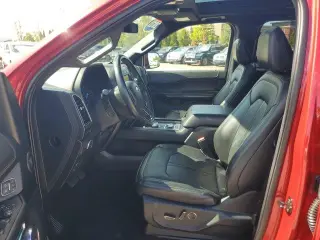 Ford Expedition 2021 4x4 Limited 4p SUV