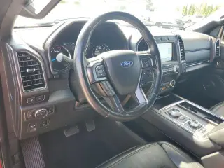 Ford Expedition 2021 4x4 Limited 4p SUV