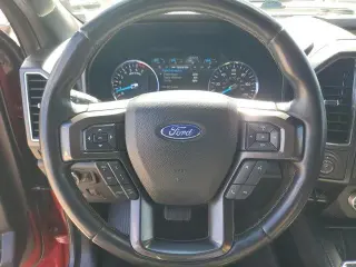 Ford Expedition 2021 4x4 Limited 4p SUV