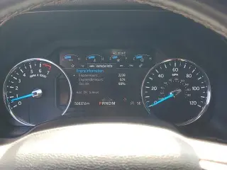 Ford Expedition 2021 4x4 Limited 4p SUV