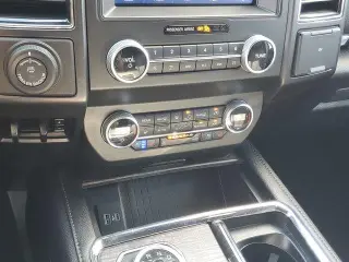 Ford Expedition 2021 4x4 Limited 4p SUV