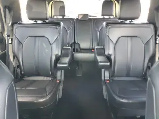Ford Expedition 2021 4x4 Limited 4p SUV