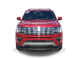 Ford Expedition 2021 4x4 Limited 4p SUV