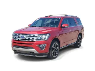 Ford Expedition 2021 4x4 Limited 4p SUV