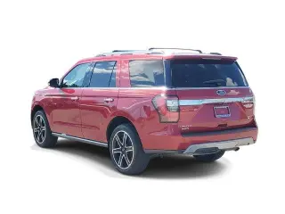 Ford Expedition 2021 4x4 Limited 4p SUV