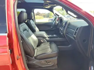 Ford Expedition 2021 4x4 Limited 4p SUV