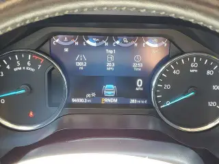 Ford Expedition 2024 4x4 XLT 4dr SUV