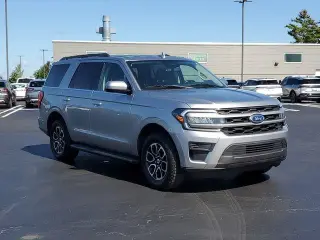 Ford Expedition 2024 4x4 XLT 4dr SUV