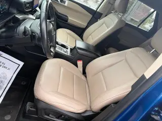 Ford Explorer 2020 AWD XLT 4dr SUV