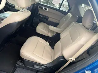 Ford Explorer 2020 AWD XLT 4dr SUV
