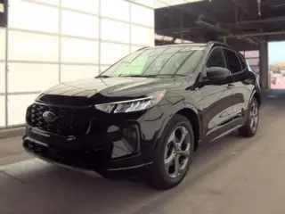 Ford Escape 2023 AWD ST-Line 4dr SUV