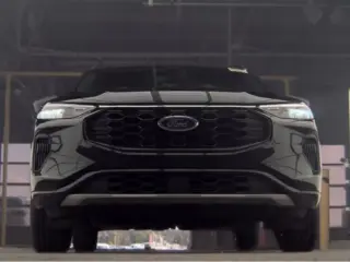 Ford Escape 2023 AWD ST-Line 4dr SUV