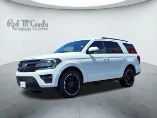 Ford Expedition 2023 4x2 Limited 4dr SUV