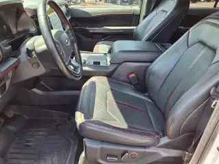Ford Expedition 2023 4x2 Limited 4dr SUV