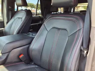 Ford Expedition 2023 4x2 Limited 4dr SUV