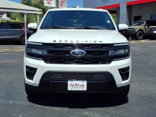 Ford Expedition 2023 4x2 Limited 4dr SUV