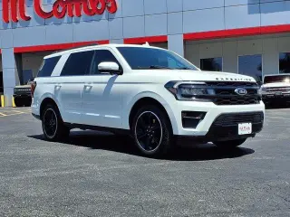 Ford Expedition 2023 4x2 Limited 4dr SUV
