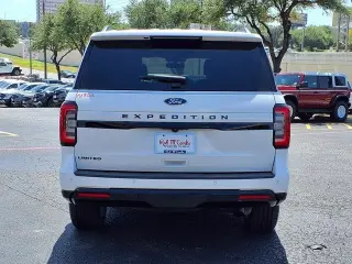 Ford Expedition 2023 4x2 Limited 4dr SUV