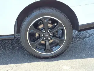 Ford Expedition 2023 4x2 Limited 4dr SUV