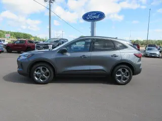 Ford Escape 2025 AWD ST-Line SUV de 4 puertas