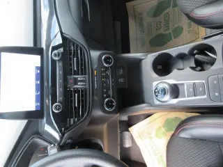 Ford Escape 2025 AWD ST-Line SUV de 4 puertas