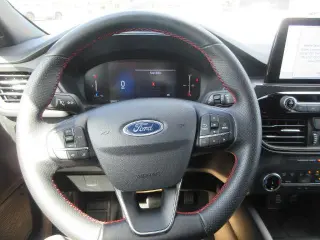 Ford Escape 2025 AWD ST-Line SUV de 4 puertas
