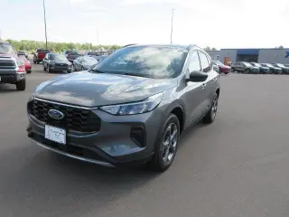 Ford Escape 2025 AWD ST-Line SUV de 4 puertas
