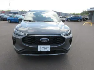 Ford Escape 2025 AWD ST-Line SUV de 4 puertas