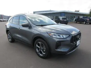 Ford Escape 2025 AWD ST-Line SUV de 4 puertas