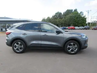 Ford Escape 2025 AWD ST-Line SUV de 4 puertas